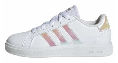 Adidas Grand Court 2.0 Skor Vit EU 36 2/3 Pojkar,Flickor