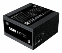 Strömtillförsel XIGMATEK Odin II O750 750 W 80 PLUS