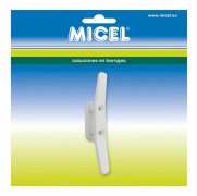 Awning pulley Micel TLD15 White 1,8 x 2 x 10,2 cm 2 Units