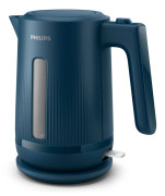 Vattenkokare Philips HD9411/70 Blå 2200 W 1,7 L ABS