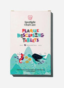 Spotlight Oral Care Plaque Disclosing Tabletter