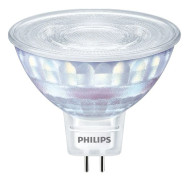LED SPOT 50W GU5.3 12V WARMGLOW DIM