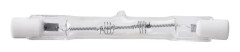 GP Halogenglödlampa Lighting Halogen Tube R7S 80W (100W) 78mm R7s