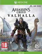 Xbox1 / Xsx Assassins Creed: Valhalla (Xbox One)