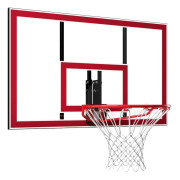 SPALDING Combo Basket Basket Basket 44"