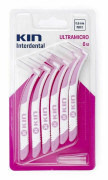 Kin Ultramicro Interdental Brush 0 6 mm