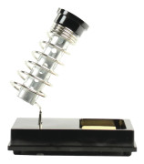 Soldering iron stand