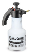 All Clean 1.25P - Handtryckspruta med 360°-funktion