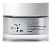 MANTLE The Hydra Pads Daily Hydrating Exfoliation Pads (50 pcs)