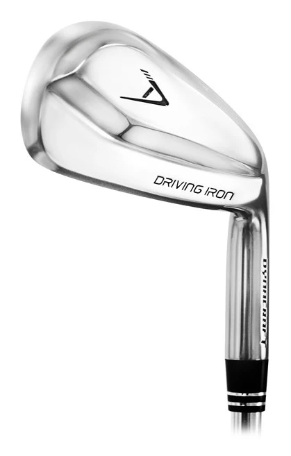 Dynacraft Driving Iron-Right-#3 (21°)