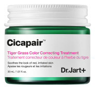 Cicapair Tiger Grass Color Correcting Treatment 30 ml
