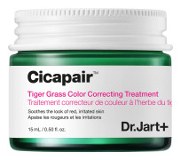 Cicapair Tiger Grass Color Correcting Treatment 15 ml