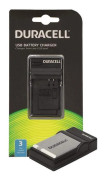 Casio Exilim EX-S200SR Laddare