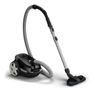 Philips - 3000 Series Vacuum Cleaner With Bag XD3112/09