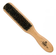Cashmere Care Clothes Brush Vegan Wooden Handle