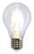  Illumination LED E27 Klar Dimbar 4W