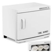 Handdukstork med UV-sterilisering 23 l 230 W