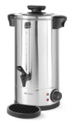 Enkelväggig dryckepanna, ekonomisk 10L Hendi 211137