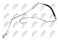 Hydraulikslang, styrsystem - ford transit buss, transit flak/chassi, transit skåp - OE 4 140 395, 4 548 460, YC153E586AM