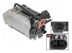 Kompressor, tryckluftssystem, Bakaxel - maybach, mercedes-benz - OE 211 320 0104, 211 320 0304, 211 320 030480