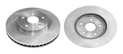 Bromsskiva, Framaxel - toyota camry sedan, previa ii - OE 43512-28180, 43512-28181, 43512-33100