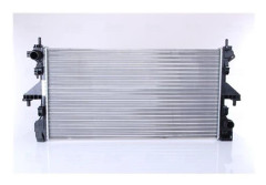 Kylare, motorkylning - citroën jumper buss, jumper flak/chassi, jumper skåp, peugeot boxer buss, boxer flak/chassi, boxer skåp - OE 1613996180