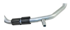 Lågtrycksledning, klimatanläggning - audi, seat, skoda, vw - OE 1K0 820 743 AK, 1K0 820 743 BG, 1K0 820 743 BQ