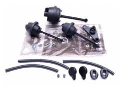 Reparationssats, sugrörsmodul Esen skv 49SKV503 - mercedes-benz - OE 2721402401, A2721402401