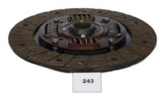 Lamellcentrum - toyota - OE 3125005020, 3125005021, 3125005050