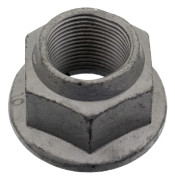 Axelmutter, drivaxel, Framaxel - mercedes-benz vito buss [w638], vito skåp [w638] , v-klass [638/2] - OE 1J0253209C, 1J0253209D, 1J0253209P