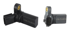 Sensor, varvtal, Höger, Vänster - infiniti, nissan - OE 23731-4M500, 23731-4M505, 23731-4M506