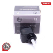 Inställning, strålkastarinriktning - audi, mercedes-benz, opel, porsche, skoda, vw - OE 000 829 2001, 13 142 042, 1K6 941 295