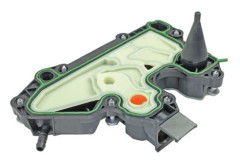 Ventil, vevhusventilation - audi, seat, skoda, vw - OE 06K 103 495 AF, 06K 103 495 AJ, 06K 103 495 AS
