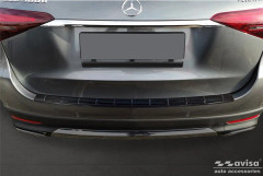 Övertäck, Stötfångare Merc GLE II (W167) FL 23-, Bak - mercedes-benz gle [v167]