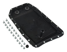 Hydraulikfilter, automatväxellåda - bmw, jaguar, land rover, rolls-royce - OE 24 11 7 519 359, 24 11 7 522 923, 24 11 7 571 227