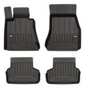 Gummimatta, kupé 3D PROLINE BMW Seria 5 G30 2017-... - bmw 5 [g30, f90]