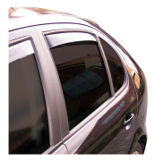 Vindavvisare VW Passat (CJ5) & Skoda Sup IV Kombi, Bak - skoda superb kombi iv, vw passat b9 variant
