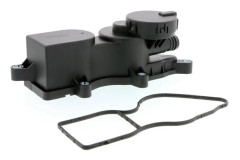 Oljeavskiljare, vevhusventilation, Cylindriskt huvud - mercedes-benz - OE 646 010 15 62, 6460100862, A 646 010 15 62
