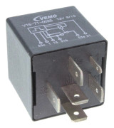 Relä, torkarintervall - volvo, saab, renault, seat, citroën, porsche, vw, opel, vauxhall, skoda, alfa romeo, ford, audi, peugeot - OE 12 38 550, 13230