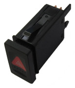 Brytare, varningsblinkers - vw passat b5, passat b5 variant, passat b5.5, passat b5.5 variant - OE 3B0 953 235A, 3B0 953 235C, 3B0 953 235E
