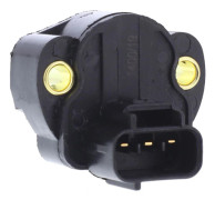 Sensor, gasspjäll - dodge, jeep - OE 4882219, 4882219AB, 5014479AA