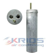 Torkfilter - mazda 2, 2 sedan, 3, 3 sedan, 5 - OE BP4K-61501, BP4K-61501A, D651-61501
