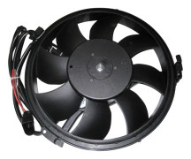 Fläkt, kylare - audi, skoda, vw - OE 8D0 959 455C, 8D0 959 455J