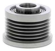 Frihjulskoppling, generator Vemo V46-23-0012 - mitsubishi, nissan, opel, renault, vauxhall, volvo - OE 23151-00Q0A, 23151-00Q0B, 31 251 074