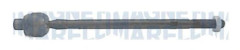 Mittstång, Framaxel Magneti marelli 301191601970 - opel zafira / zafira family b, zafira b skåp/stor limousine - OE 1603287, 1603642, 93186330