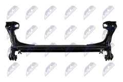 Hjälpram/aggregatfästen, Bak - vw golf iii, golf cabriolet iii, golf van iii, vento - OE 1H0500051M, 1H0609734D, 1H9500045