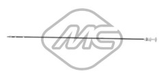 Oljesticka - citroën, mini, peugeot - OE 11437549422, 11437561567, 11437566021