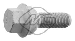 Pinnbult, hjulnav, Framaxel, Bakaxel Metalcaucho 13828 - mercedes-benz, vw - OE 0009902407, 6014010270, A0009902407