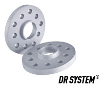 H & R 2435650 Spacers