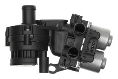 Reglerventil, kylvätska - audi a6 allroad c6, a6 c6, a6 c6 avant - OE 4F1 959 617, 4F1 959 617A, 4F1 959 617B